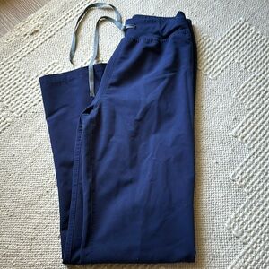 COPY - Navy Figs Livingston Pant